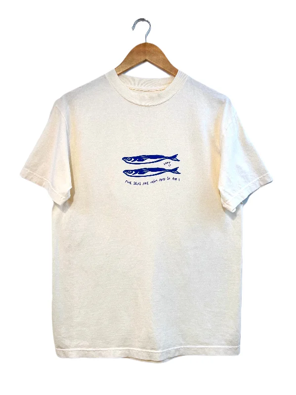 HIGH SEAS TEE