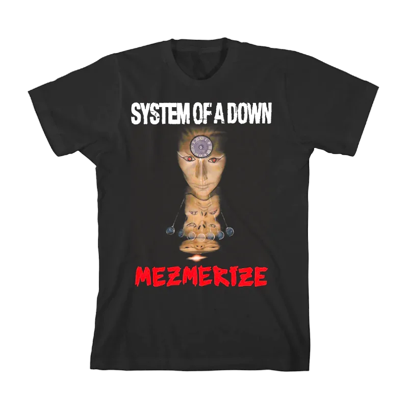 Mezmerize T-Shirt