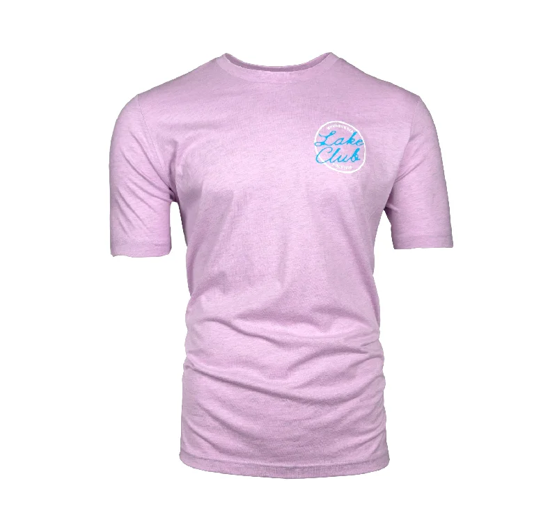 Tumbleweed TexStyles Lake Club Tee