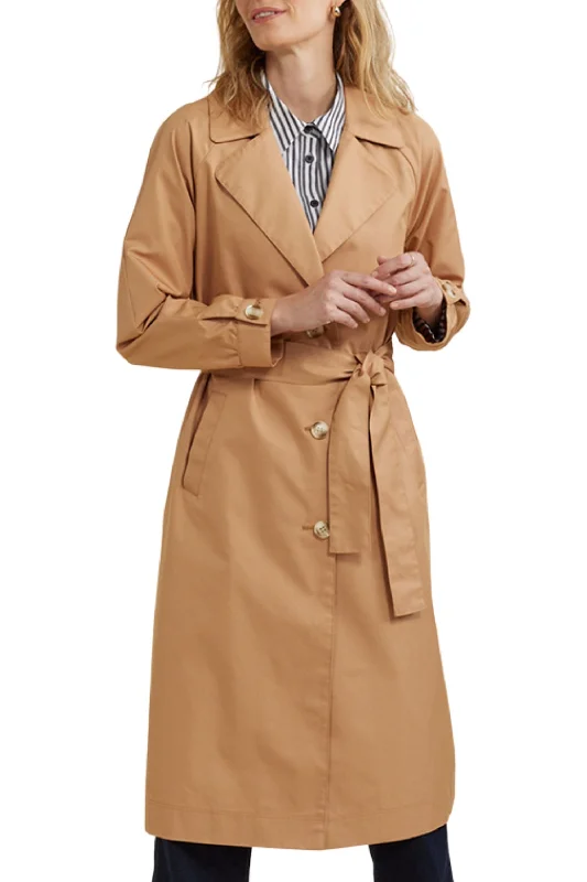 TRENCH COAT - YT24W6208