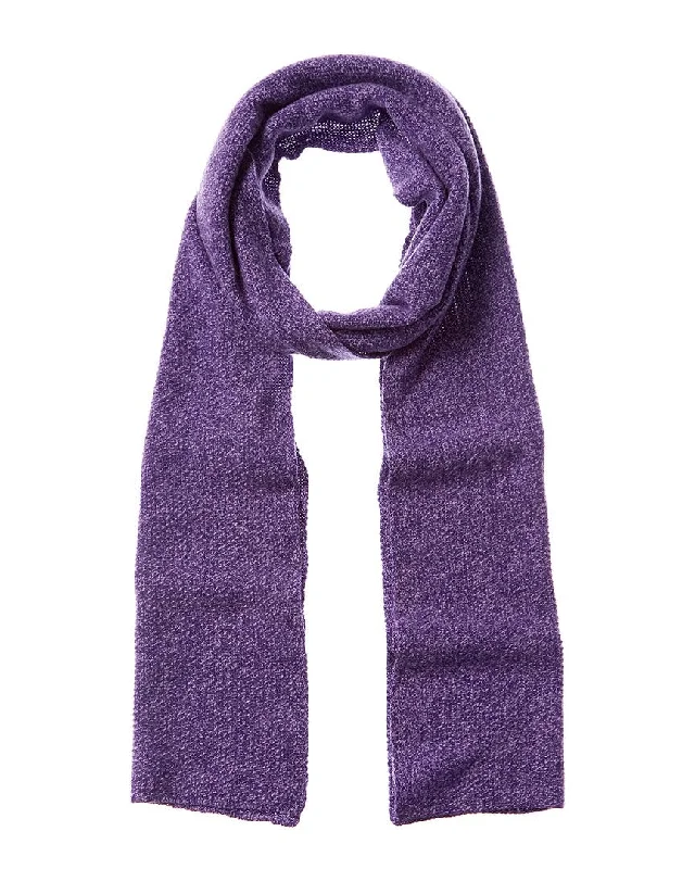 Portolano Cashmere Scarf